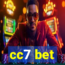 cc7 bet